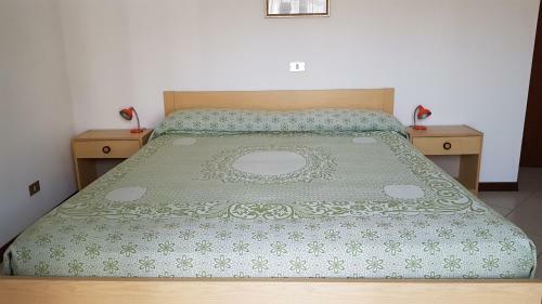 Apartamento Appartamento Magnolia