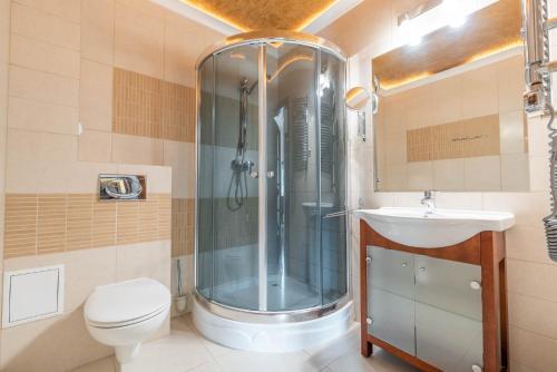 Apartament 80