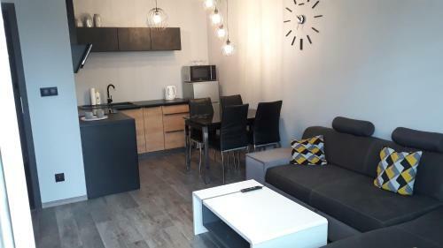 Apartamento U Joli