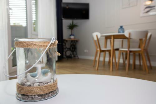 Apartamento Blue Horizon