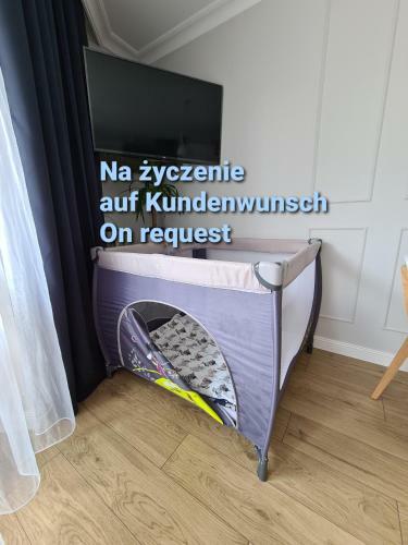 Apartamento Blue Horizon