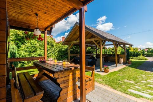 Lodge Domki Letniskowe