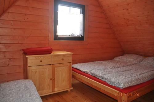 Lodge Domki Letniskowe