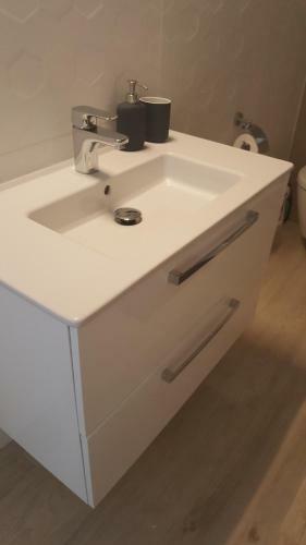 Apartament Homole A6