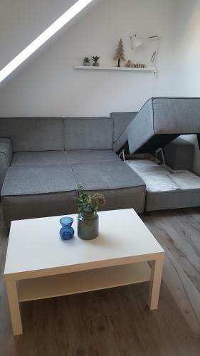 Apartament Homole A6