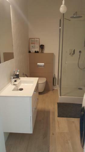 Apartament Homole A6