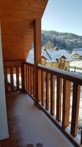 Apartament Homole A6