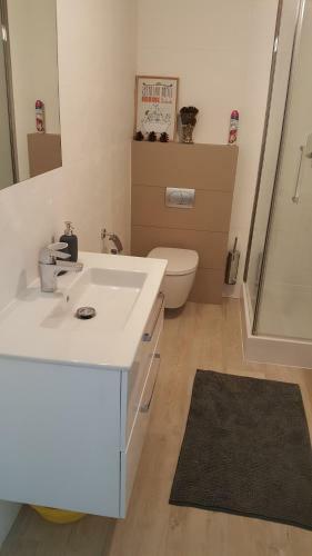 Apartament Homole A6