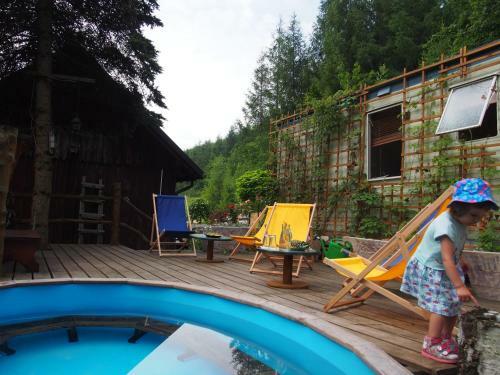 Agroturystyka Bycze Jaja