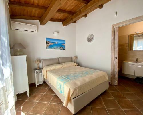 Apartamento Monolocale Val Di Mela