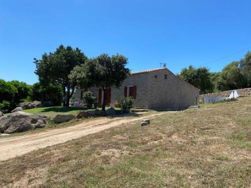 Apartamento Monolocale Val Di Mela