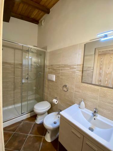 Apartamento Monolocale Val Di Mela
