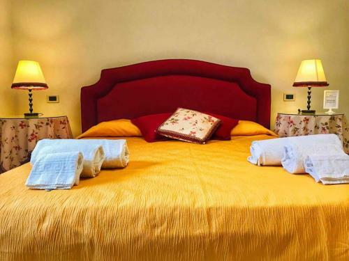 Hostal Suite Casa Santicelli Maratea