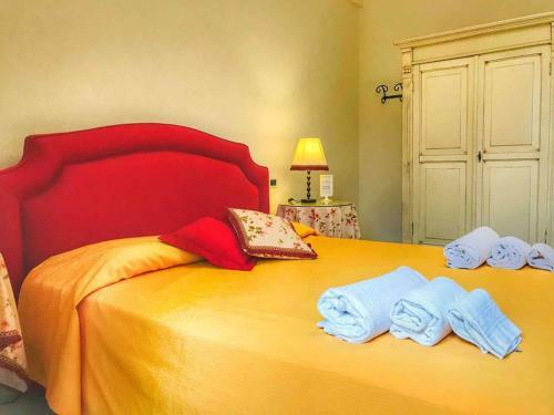 Hostal Suite Casa Santicelli Maratea
