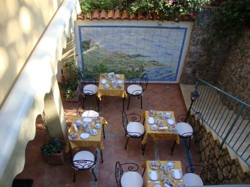 B&B La Dimora Di Alfonso