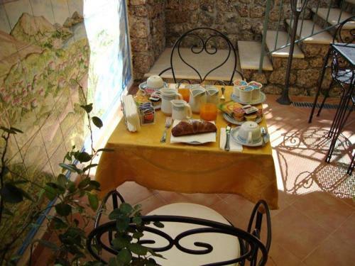 B&B La Dimora Di Alfonso
