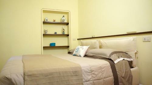 Apartamento La Casina Dei Nocchi