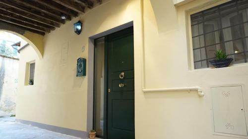 Apartamento La Casina Dei Nocchi
