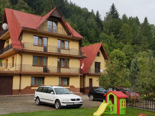Agroturystyka U Zbyszka