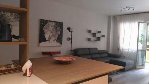 Apartamento Giardino
