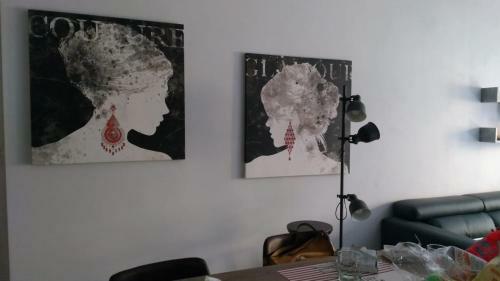 Apartamento Giardino