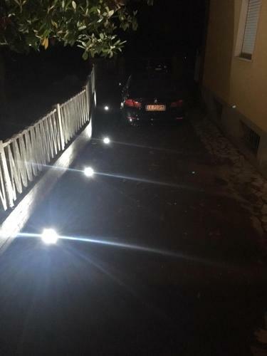 Apartamento Giardino