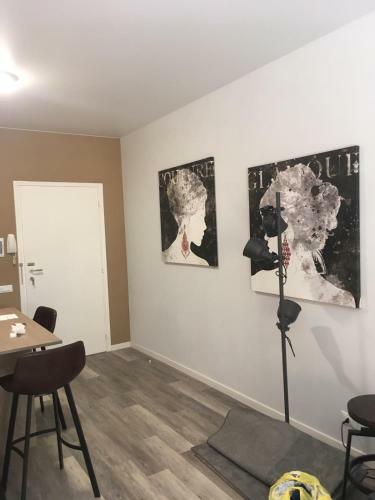 Apartamento Giardino