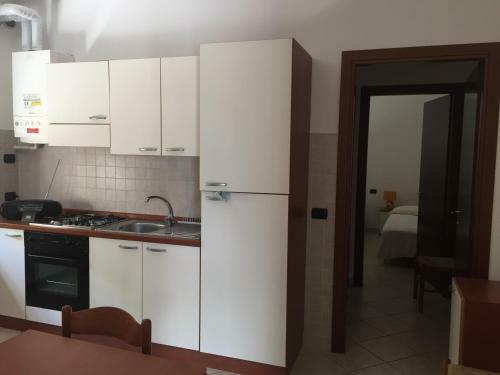 B&B Le Due Gemme Marsaglia