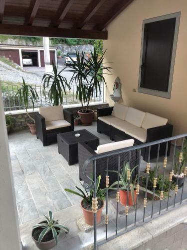 B&B Le Due Gemme Marsaglia