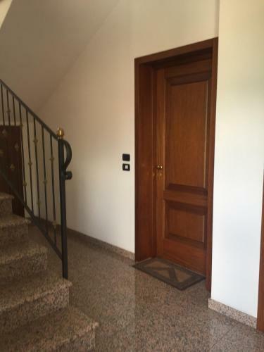 B&B Le Due Gemme Marsaglia