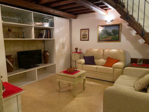Apartamento San Domenico Suite