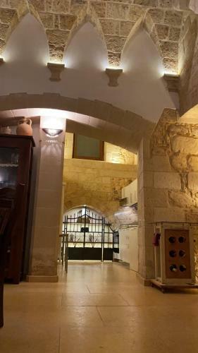 Apartamento San Domenico Suite