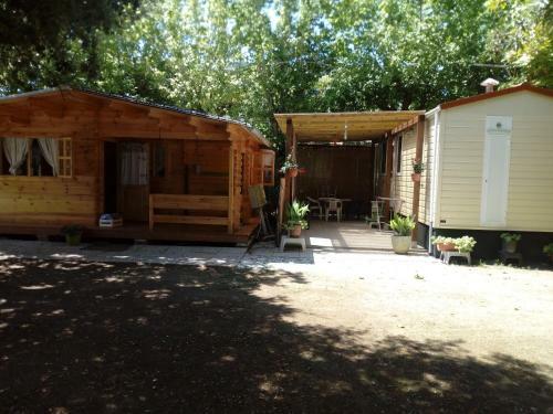 Camping Verde