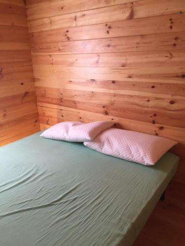 Camping Verde