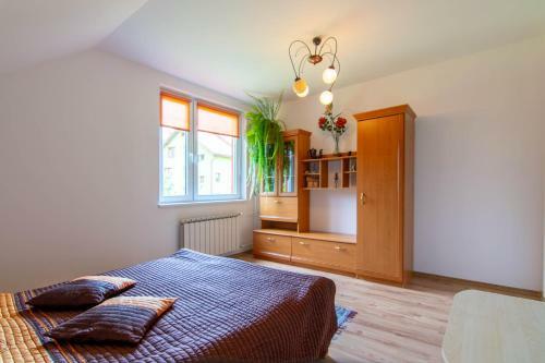 Hostal Studio Le?niak�wka
