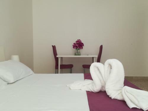 Bed & Breakfast Il Piccolo Porto