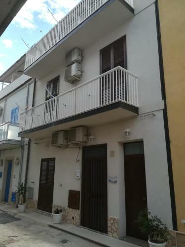 Bed & Breakfast Il Piccolo Porto