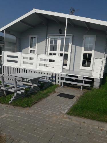 Lodge Abigabis