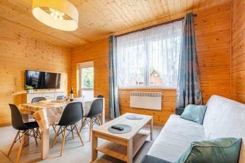 Apartamento Baltica