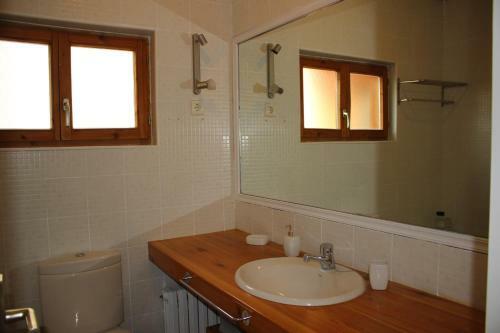Apartamento Living Serranos