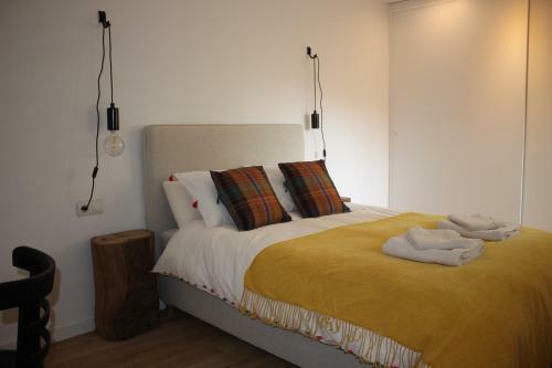 Apartamento Living Serranos