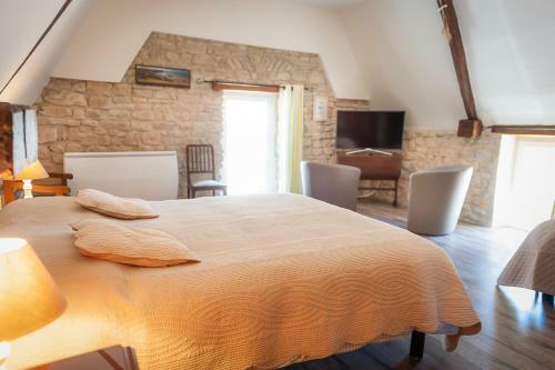 Bed & Breakfast La Goulette