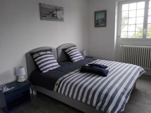 Bed & Breakfast Villa Des Fleurs D'ajoncs