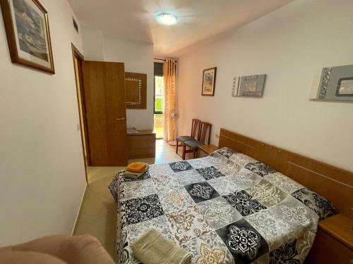 Apartment Santa Cristina