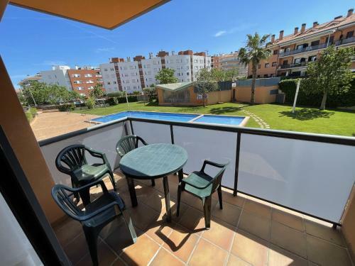 Apartment Santa Cristina