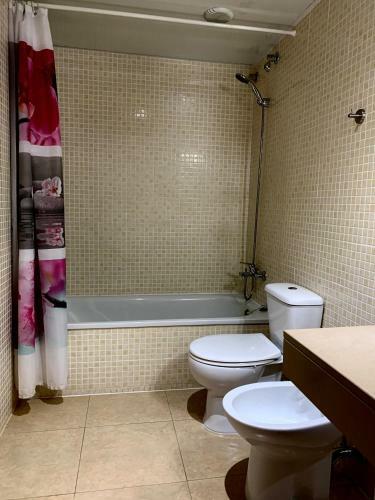 Apartment Santa Cristina
