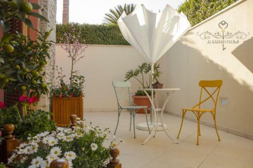 Bed & Breakfast Al Kamartaj