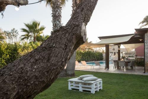 Bed & Breakfast Al Kamartaj