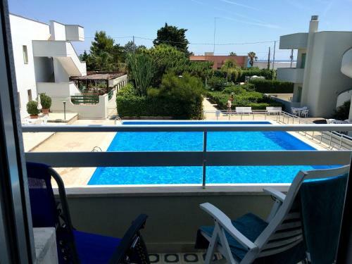 Apartamento Aldo E Antoinette