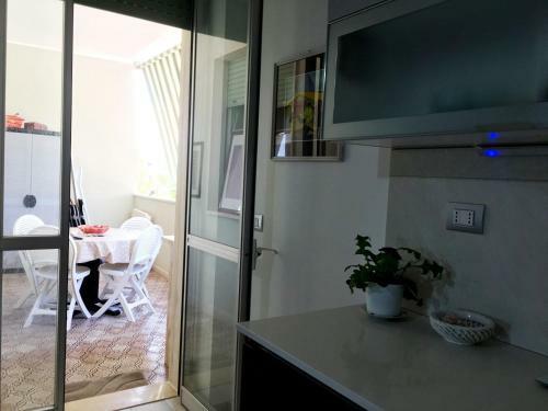 Apartamento Aldo E Antoinette